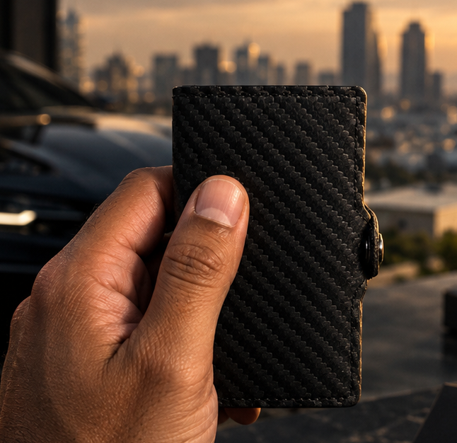 Refined Billfold