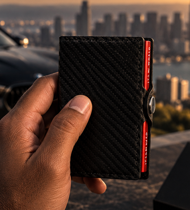 Refined Billfold